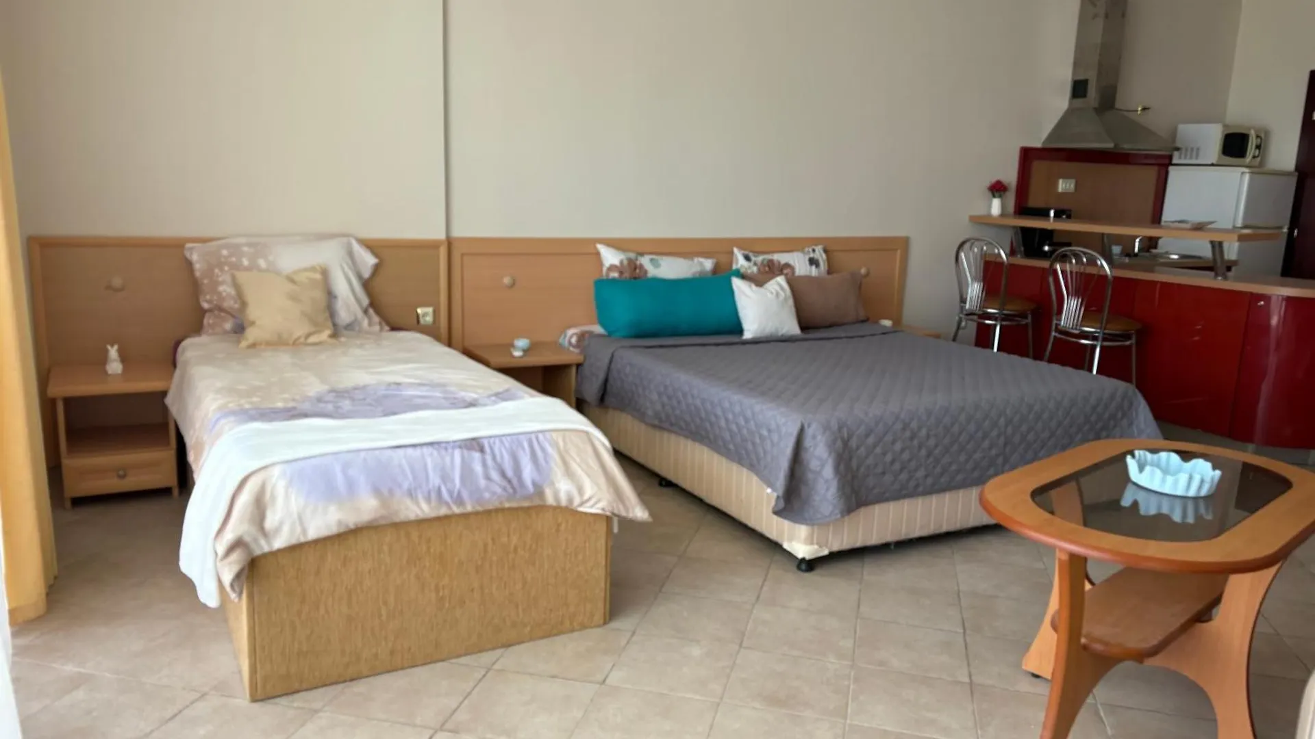 Apartment Miramar Palace 615S Sunny Beach