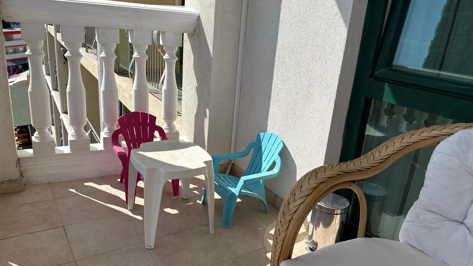 Miramar Palace 615S Sunny Beach