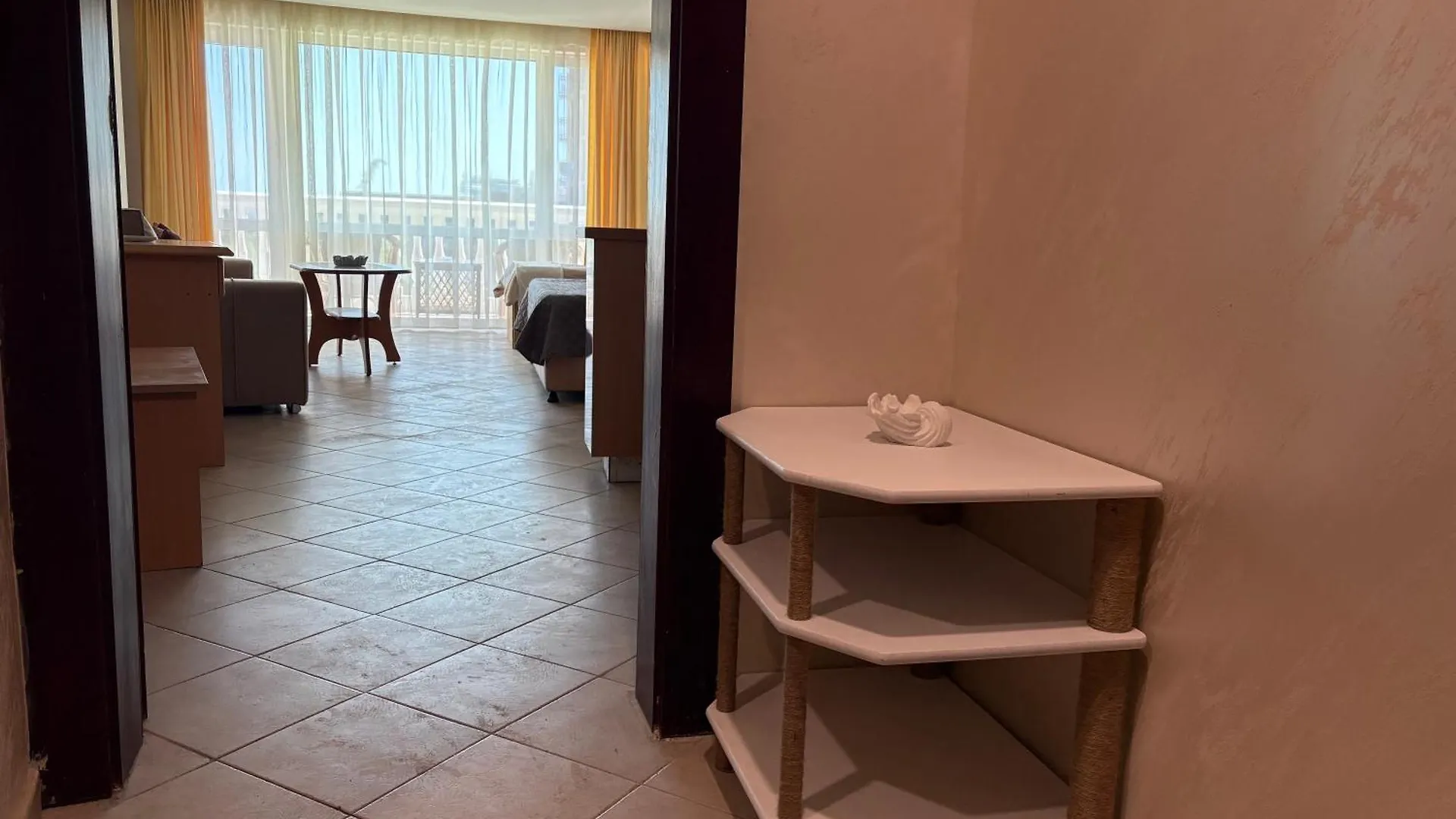 Miramar Palace 615S Sunny Beach 0*,