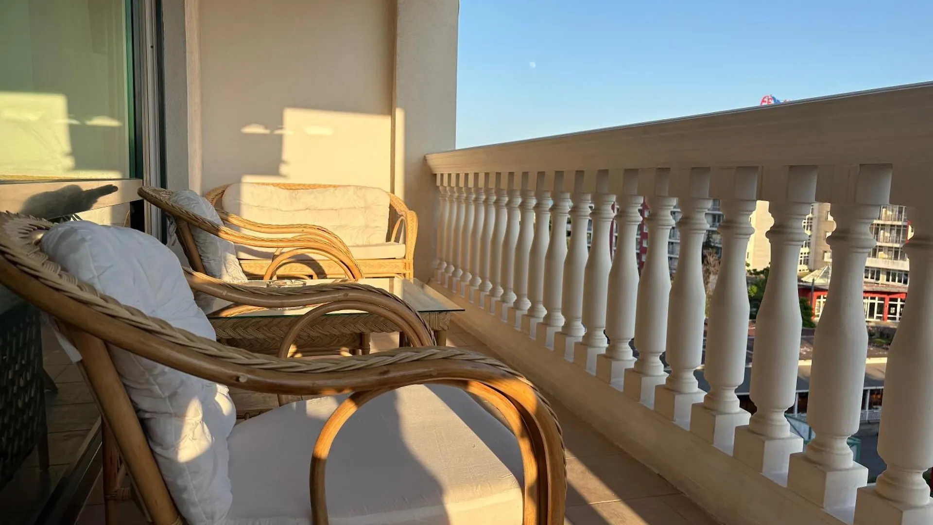 Apartment Miramar Palace 615S Sunny Beach