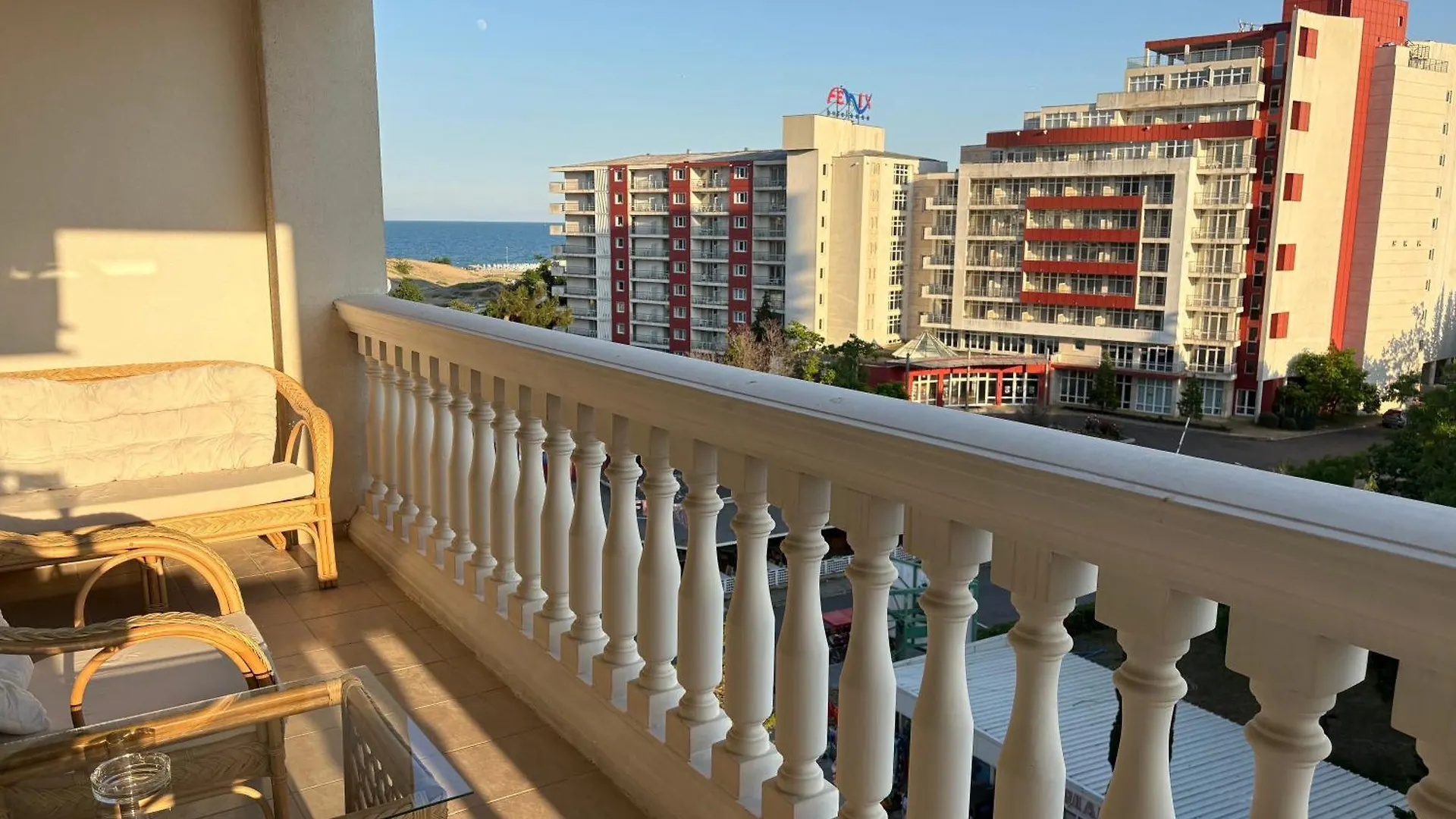Miramar Palace 615S Sunny Beach Bulgaria