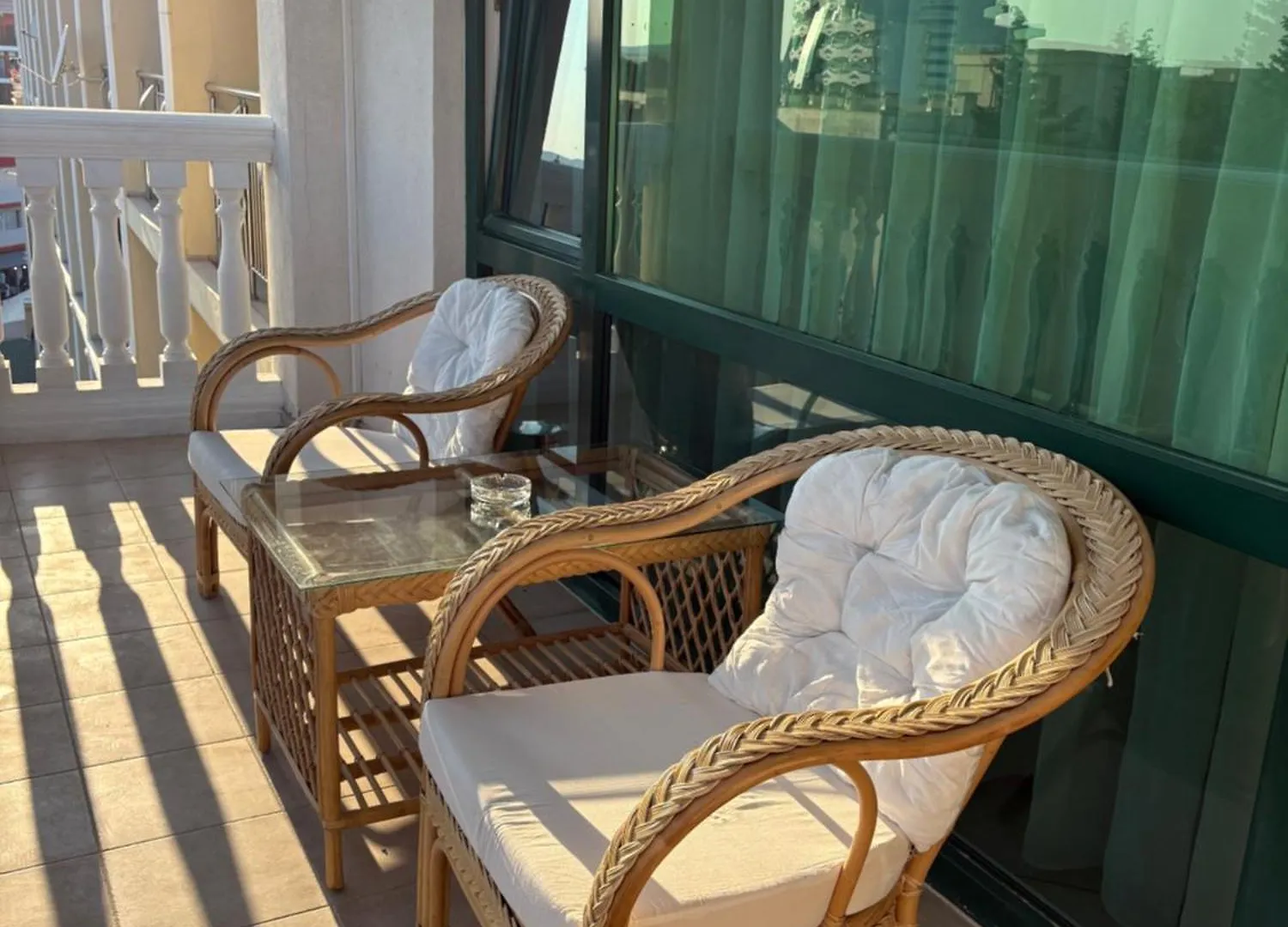 Apartment Miramar Palace 615S Sunny Beach