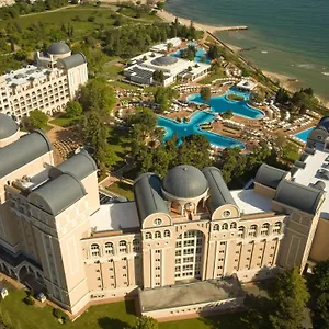 5* Hotel Dreams Sunny And