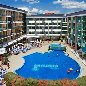 Diamond Apartmanhotel