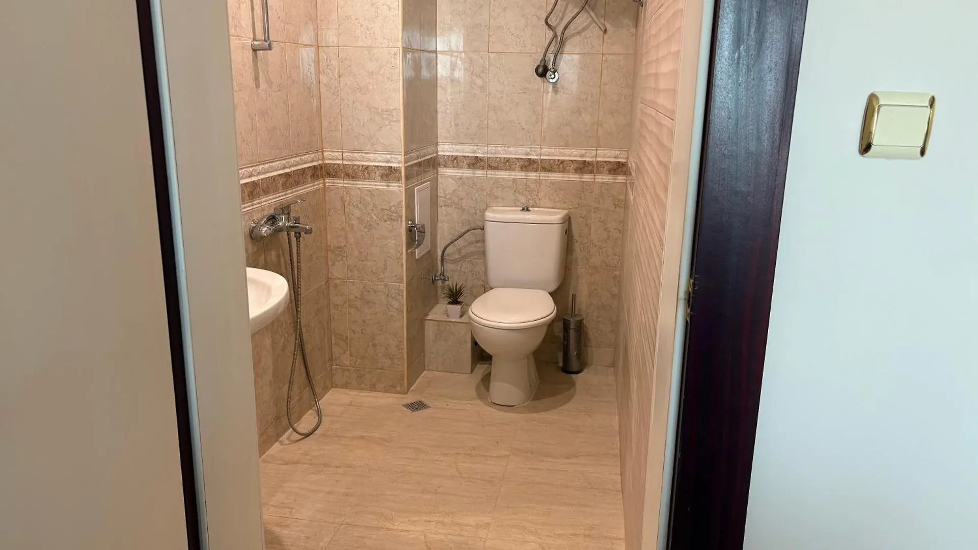 Miramar Palace 615S Sunny Beach 0*,  Bulgaria